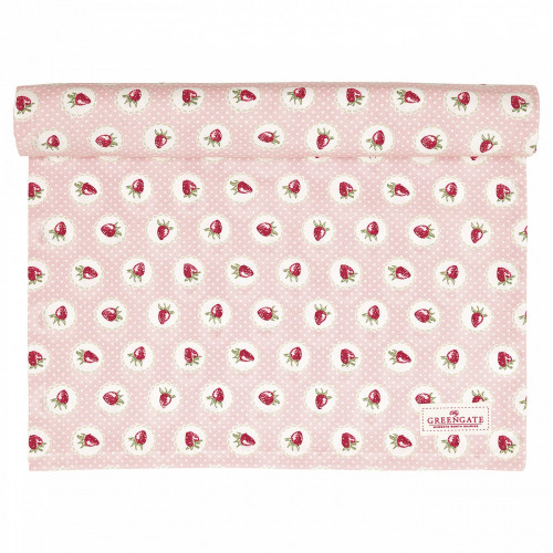 столовая дорожка strawberry pale pink в Прокопьевске