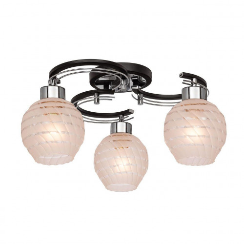 потолочная люстра silver light viola 258.59.3 в Прокопьевске
