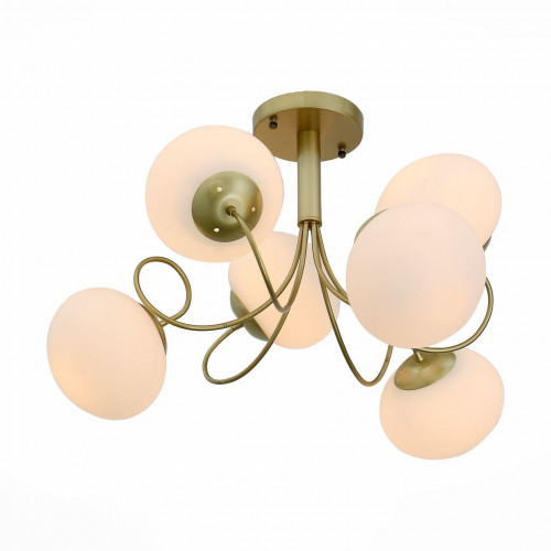 потолочная люстра st luce acini sl717.202.06 в Прокопьевске
