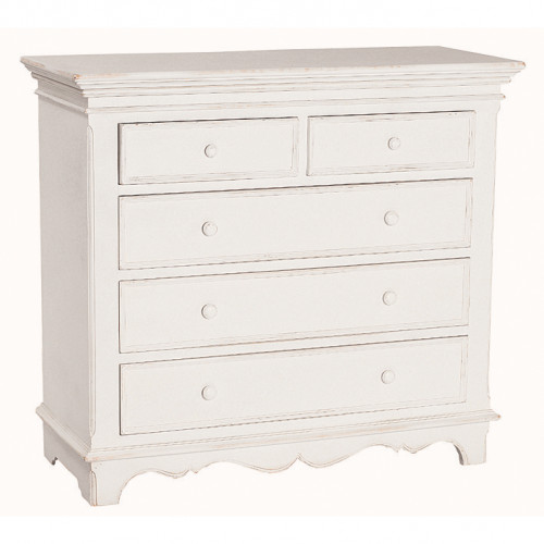 комод нордик с состариванием, без направляющих в Прокопьевске