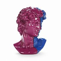 статуэтка antinous пурпурно-синяя в Прокопьевске