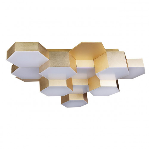 потолочный светильник lightstar favo 750123 в Прокопьевске