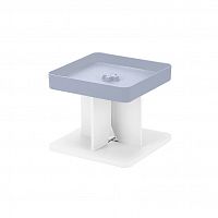 стеллаж woodson голубой в Прокопьевске