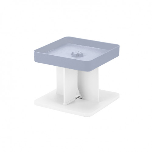 стеллаж woodson голубой в Прокопьевске