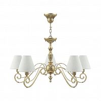подвесная люстра lamp4you classic e3-05-h-lmp-o-33 в Прокопьевске