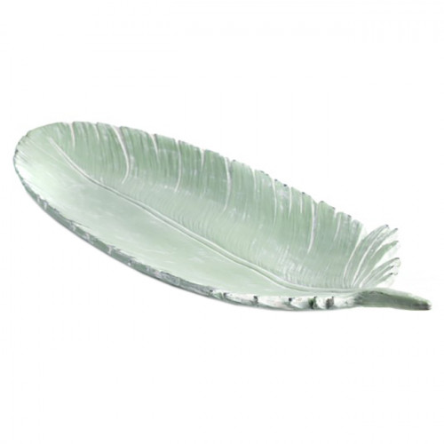 сервировочное блюдо bird feather в Прокопьевске