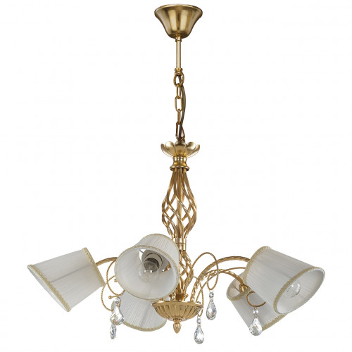 подвесная люстра lightstar esedra 796153 в Прокопьевске