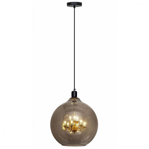 подвесной светильник loft it loft2584-d9gs в Прокопьевске