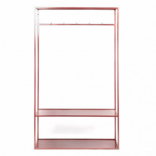 вешалка в прихожую hallra 3 copper в Прокопьевске