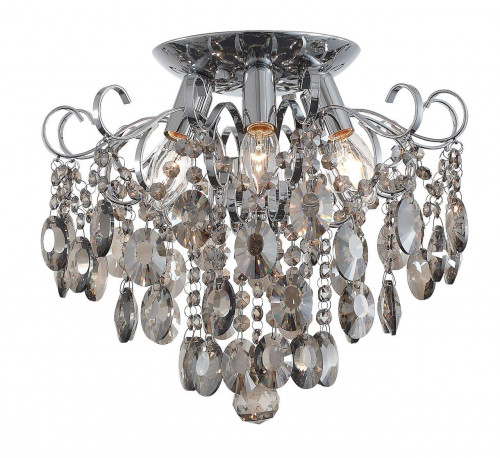 потолочная люстра st luce orecchini sl846.102.06 в Прокопьевске
