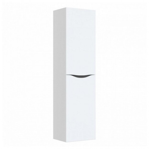 шкаф-пенал для ванной iddis cloud clo40w0i97 в Прокопьевске