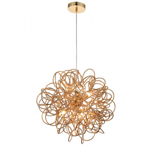 подвесная люстра st luce sl787.203.06 в Прокопьевске
