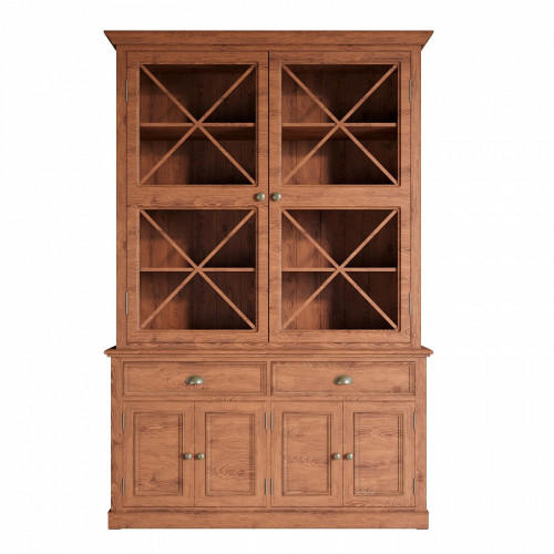 буфет palermo natural коричневый в Прокопьевске