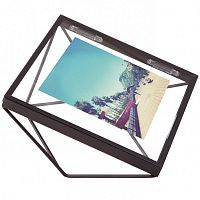 фоторамка prisma 10х10 черная в Прокопьевске