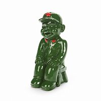 статуэтка military man 4 в Прокопьевске