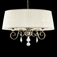 подвесная люстра newport 2303/c в Прокопьевске