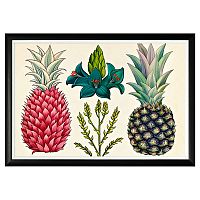 арт-постер «бромелия царская» в Прокопьевске