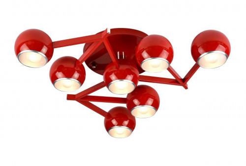 потолочная люстра st luce rottura sl853.602.07 в Прокопьевске