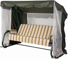 качели варадеро премиум зеленый в Прокопьевске