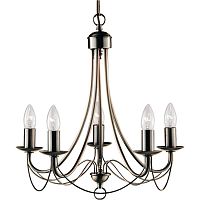 подвесная люстра arte lamp maypole a6300lm-5ab в Прокопьевске