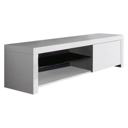 тумба tv amico 2 белая в Прокопьевске