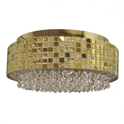потолочная люстра lightstar bezazz 743062 в Прокопьевске