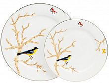 комплект тарелок timouse в Прокопьевске