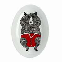 блюдо мишка в штанишках в Прокопьевске