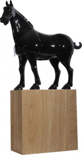 декор night horse middle в Прокопьевске