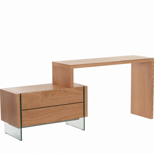 письменный стол cp1712-dk от angel cerda дуб в Прокопьевске