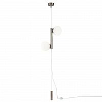 торшер maytoni erich mod221fl-01n в Прокопьевске