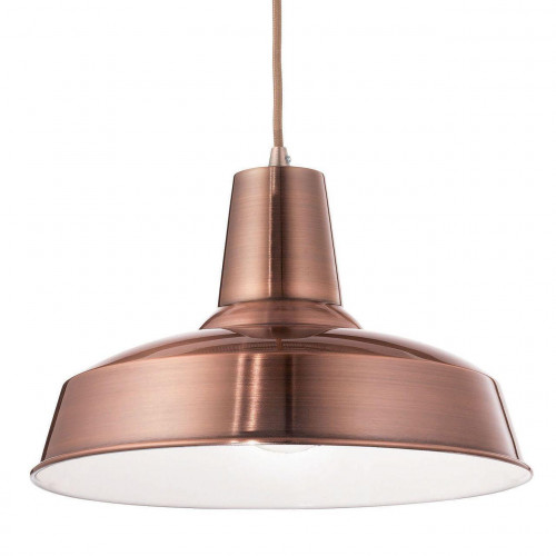 подвесной светильник ideal lux moby sp1 rame в Прокопьевске