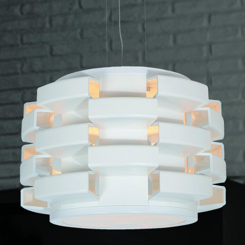подвесной светильник artpole ziegel 001270 в Прокопьевске