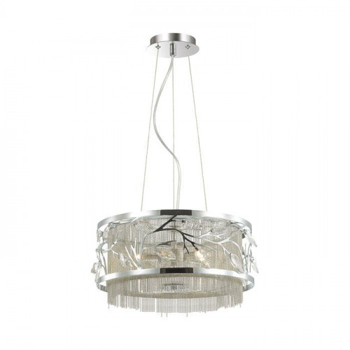 подвесная люстра odeon light eliza 4136/5 в Прокопьевске