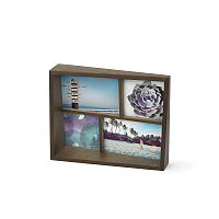 мультирамка edge состаренный орех в Прокопьевске