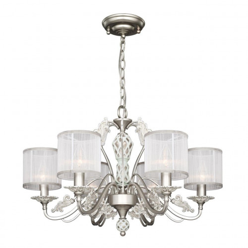 подвесная люстра favourite prima 2306-6p в Прокопьевске