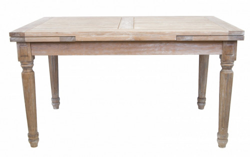 стол noland 140 светло-коричневый в Прокопьевске