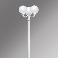 уличный фонарь fumagalli ricu ofir/g300 g30.157.r30.wye27 в Прокопьевске