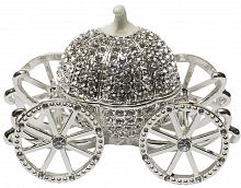 шкатулка для украшений coach в Прокопьевске