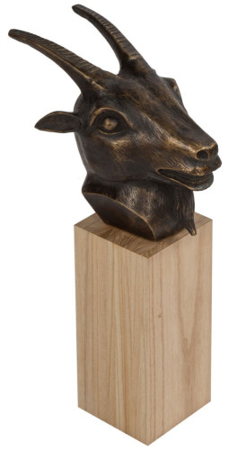 декор. коллекция гороскоп - коза в Прокопьевске