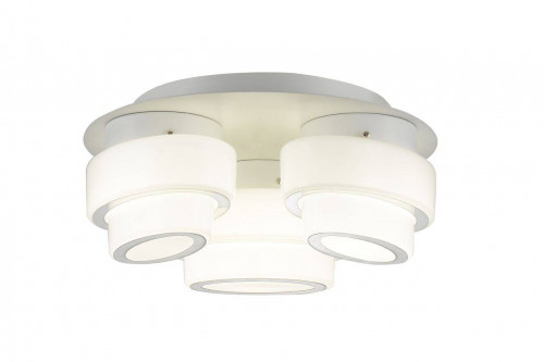 потолочная люстра st luce ovale sl546.502.03 в Прокопьевске