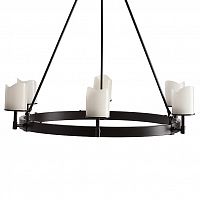 люстра velada белая, чёрная в Прокопьевске