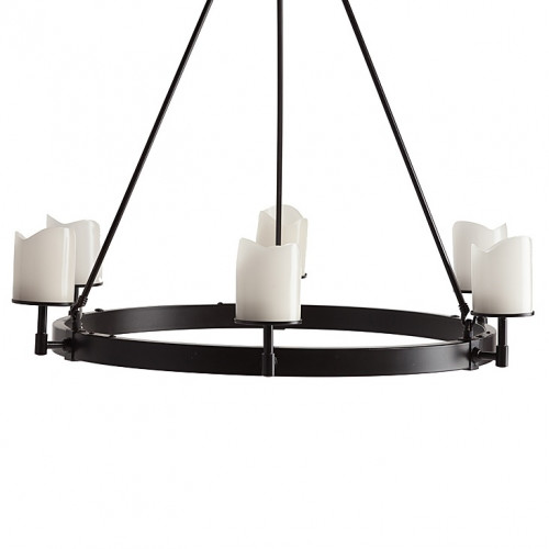 люстра velada белая, чёрная в Прокопьевске