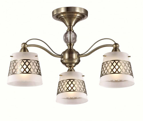 потолочная люстра lumion castella 3050/3c в Прокопьевске