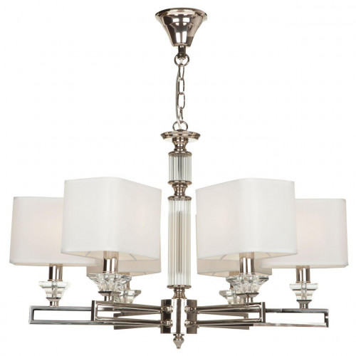 подвесная люстра maytoni ontario mod020pl-06ch в Прокопьевске