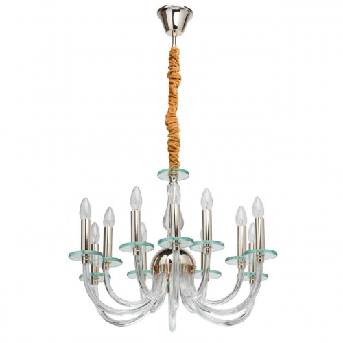 подвесная люстра mw-light кьянти 1 720010812 в Прокопьевске