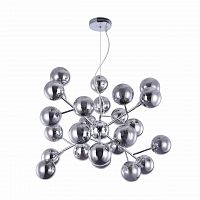 подвесная люстра maytoni dallas mod545pl-24ch в Прокопьевске