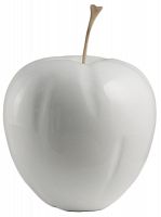 декор apple white big в Прокопьевске