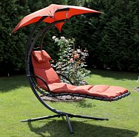 подвесные садовые качели luna в Прокопьевске