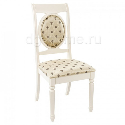 стул деревянный lemberg butter white в Прокопьевске